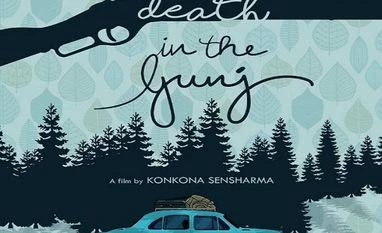 'A Death in the Gunj' Review: Layered and skilfully crafted Dead in the Gunj, Konkana Sen Sharma, Konkana, Gunj, Kalki Koechlin, Koechlin, Kalki, Ranvir Shorey, Shorey