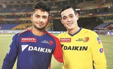 Rishabh Pant's rise as cricket's future star Unlike many young players who sparkle only during the IPL, Pant has enjoyed success playing for Delhi, too