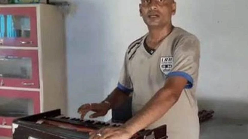 Ganesh Kumar Ganesh Kumar