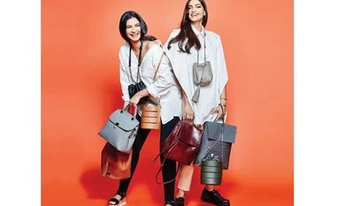 It takes two to tango Sonam Kapoor