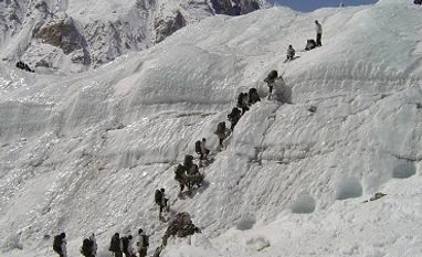 India, China agree to work out mutually acceptable solution on Ladakh issue Ladakh Scouts