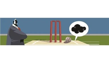 Shekhar Gupta: Conflicts behind conflicts in cricket Cricket