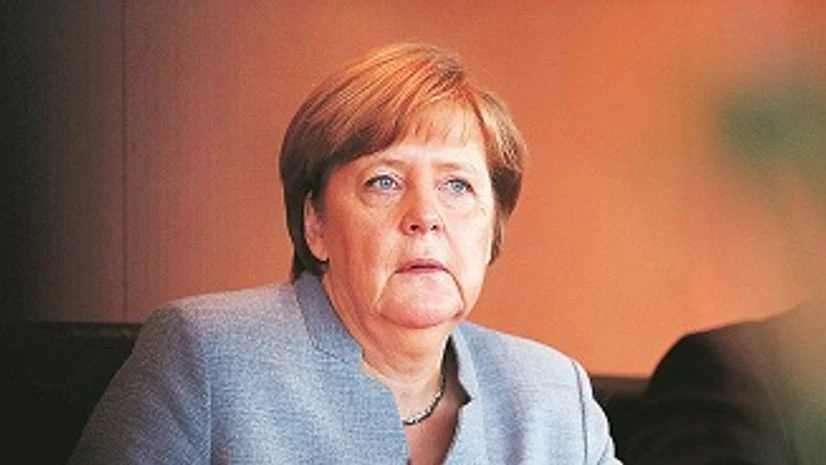"To everyone for whom the future of our planet is important, I say let's continue going down this path so we're successful for our Mother Earth"- Angela Merkel, German Chancellor "To everyone for whom the future of our planet is important, I say let's continue going down this path so we're successful for our Mother Earth"- Angela Merkel, German Chancellor