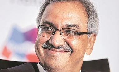 NSE accepts Ravi Narain's resignation, may settle probe with Sebi Ravi Narain