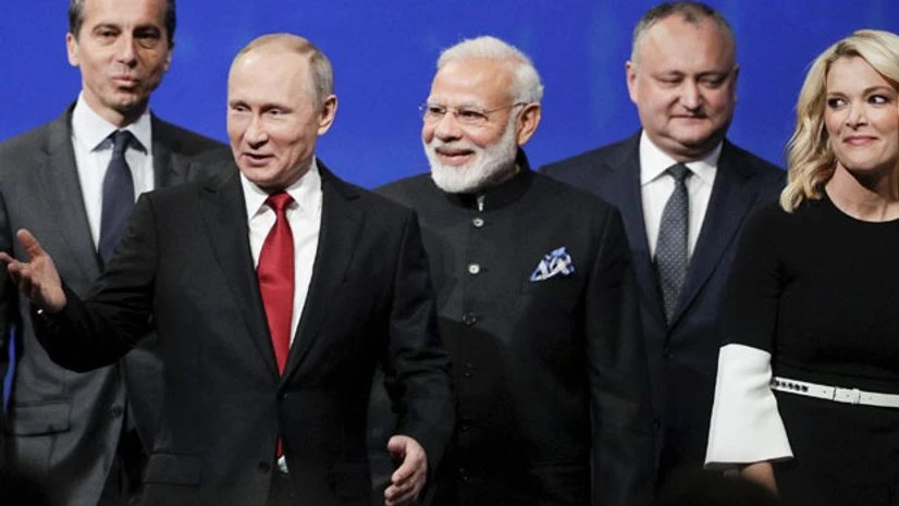 VLADIMIR PUTIN, narendra modi, modi news, pm modi VLADIMIR PUTIN, narendra modi, modi news, pm modi