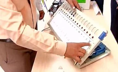 Assam approves replacing paper ballots with EVMs in Guwahati local polls EC's EVM challenge today: AAP to hold its own hackathon to prove tampering