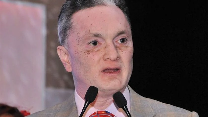 Gautam Singhania Gautam Singhania