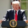Did Trump lie about India, China benefits on climate deal