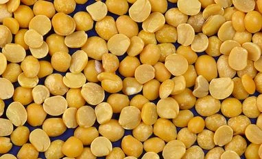 Facebook bans racist word 'Kalar' in Myanmar, triggers censorship Split pea (Photo courtesy: Wikipedia)