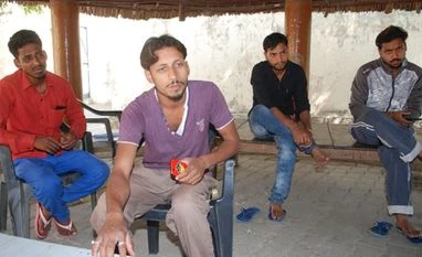 Bhim Army hits Delhi streets, demands Chandrashekhar's release Bhim Army