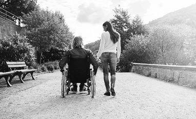 Airbnb hosts are more likely to reject the differently abled, a study finds Differentlyabled individuals