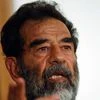 Saddam Hussein