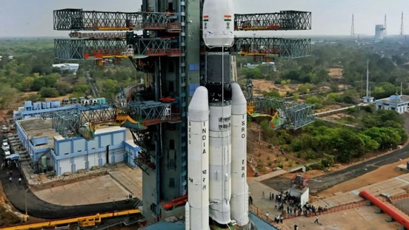 India's GSLV Mk III lifts less luggage than lighter rockets India's GSLV Mk III lifts less luggage than lighter rockets