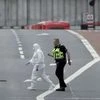 London terror attack, UK, London Bridge, attack, police