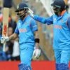 Virat Kohli, Yuvraj Singh