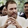 Rahul Gandhi, Congress Vice President, Congress