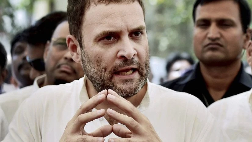 Rahul Gandhi, Congress Vice President, Congress Rahul Gandhi, Congress Vice President, Congress