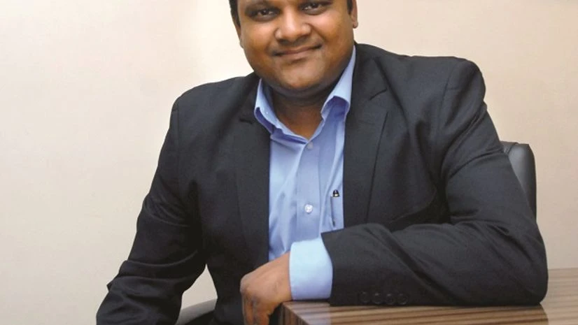 Jigar Shah Jigar Shah, CEO, Maybank Kim Eng Securities