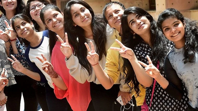 Representative image CBSE results