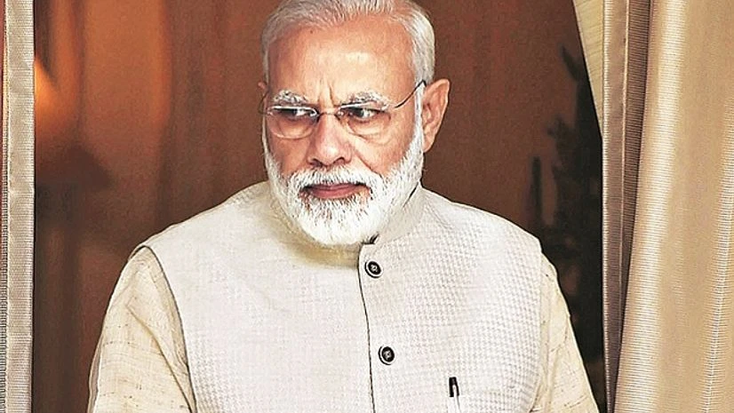 Prime Minister Narendra Modi Prime Minister Narendra Modi