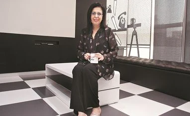 Nishi Suri, chief operating officer, Cheil South West Asia Nishi Suri, chief operating officer, Cheil South West Asia