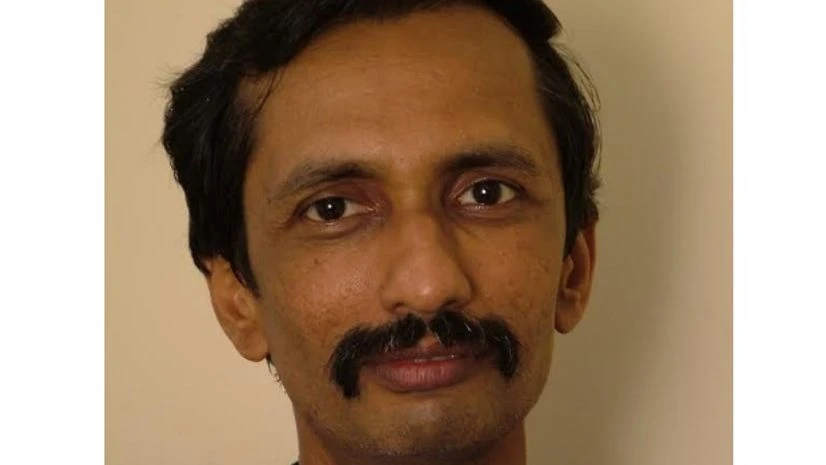 Bhargava Vaidya Bhargava Vaidya