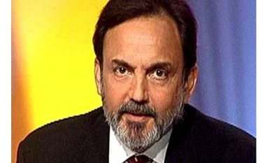 NDTV raids: Indian journalists demand press freedom Prannoy Roy
