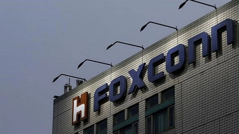 Foxconn Foxconn