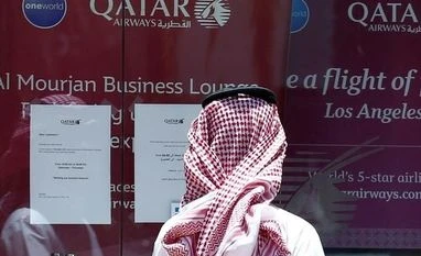 Gulf rift: Air travel faces major disruption across the region and beyond Qatar Airways