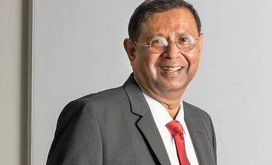 What we've done in 10 yrs, we'll do again in 3 yrs: Coca-Cola India Prez T Krishnakumar