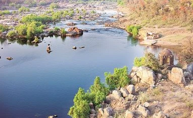UP, MP sign agreement with Centre for Ken-Betwa river interlinking project Ken-Betwa project: As it gets closer to reality, big questions still linger