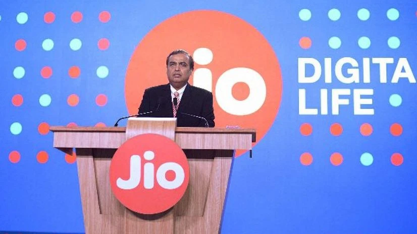 Jio Jio