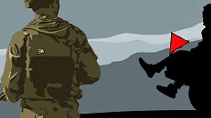 Illustration by Ajay Mohanty Illustration by Ajay Mohanty