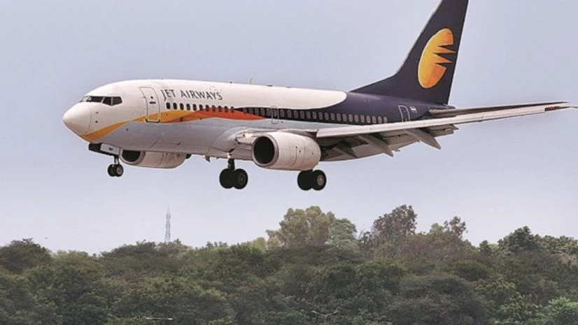 Jet Airways Jet Airways