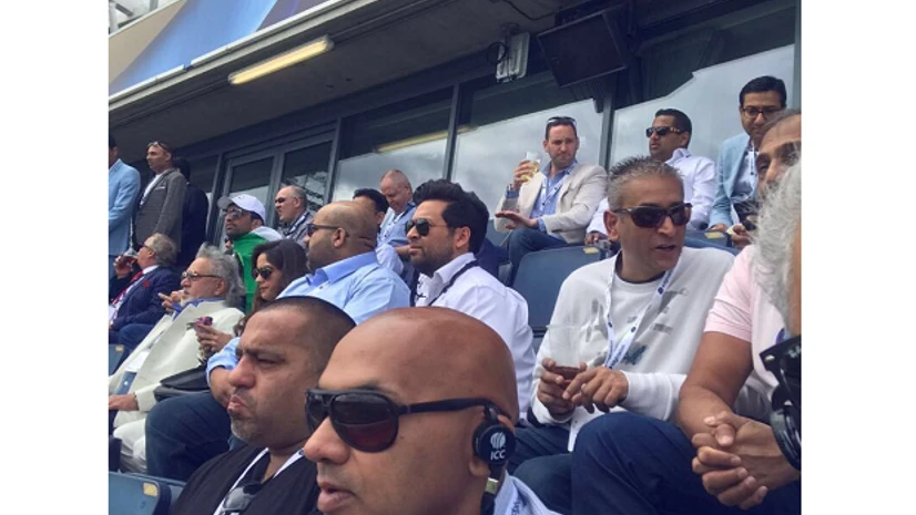 Vijay Mallya Vijay Mallya