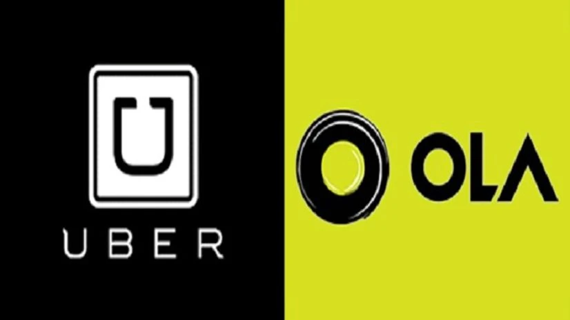 Uber-Ola Uber-Ola