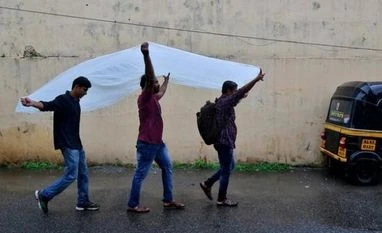 Monsoon rainfall seen at 98% of long period average: IMD Monsoon