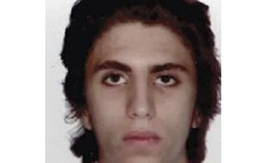 London attacker's mother blames internet for son's radicalisation London attack, London attacker, Youssef Zaghba