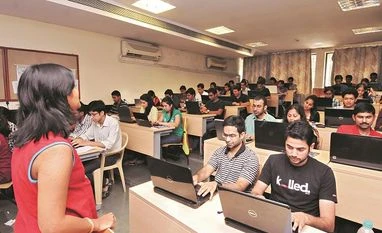 Women make progress but higher education has gender balance problem still Technology & higher education