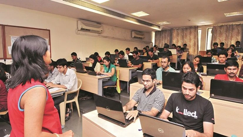 Technology & higher education Technology & higher education