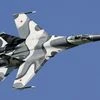 Sukhoi, Sukhoi Su-27, Su-27, Soviet Su-27, Russian fighter jet
