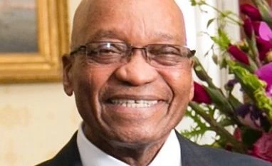 South Africa slips into recession after 8 years, pressure piles up on Zuma Jacob Zuma, South Africa President, Zuma, South Africa, S Africa