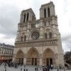 Paris attack, Notre Dame