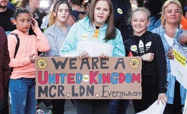 Four ways social media companies and security agencies can tackle terrorism Four ways social media companies and security agencies can tackle terrorism