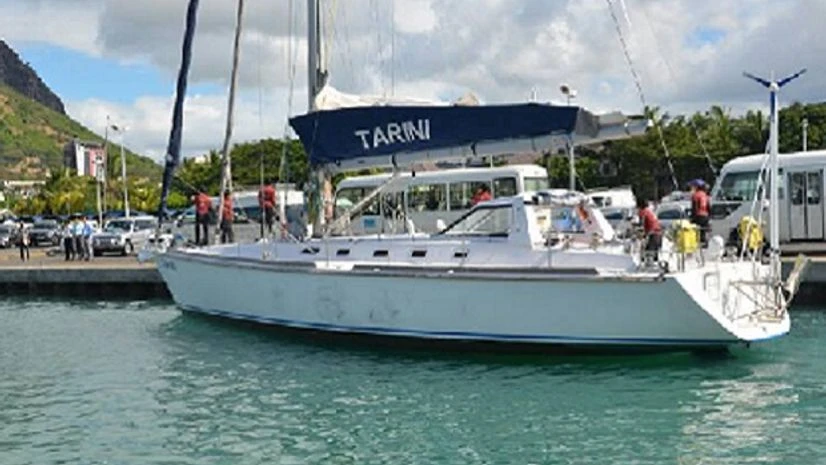 INSV Tarini INSV Tarini