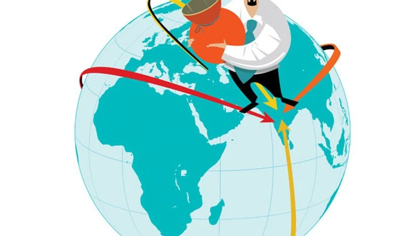 How India’s FDI inflows aren’t boosting Modi’s 'Make in India' initiative fdi