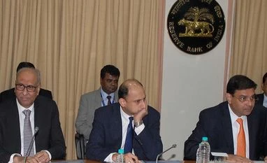 Globally flexible workforce is critically important to firms: Report RBI Deputy Governor, S S Mundra, Mundra, Viral, Viral V Acharya, Viral Acharya, RBI Governor, Urjit Patel, Urjit, RBI monetary policy, RBI, monetary policy, RBI policy