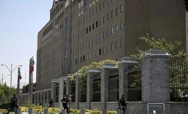 IS attacks won't effect people's will, says Iran's supreme leader Iran Parliament attack