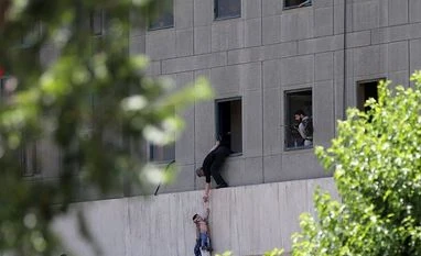 After Tehran attacks, Iran hunts down and kills ISIS suspects Iran Parliament attack