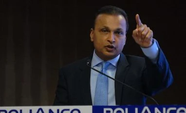 Reliance Nippon Life AMC plans IPO in FY18; will sell minimum 10% stake anil ambani